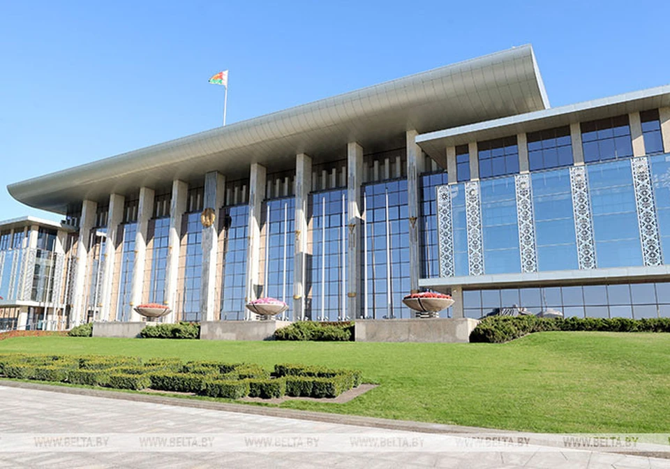 Президент подписал указ. Фото: belta.by