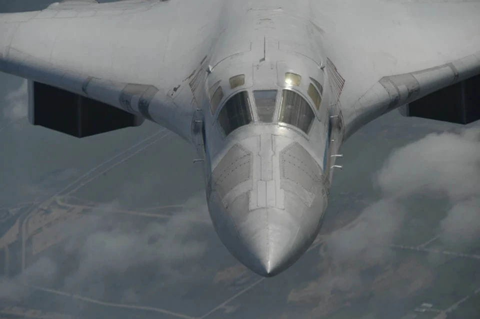 Полет был плановым.