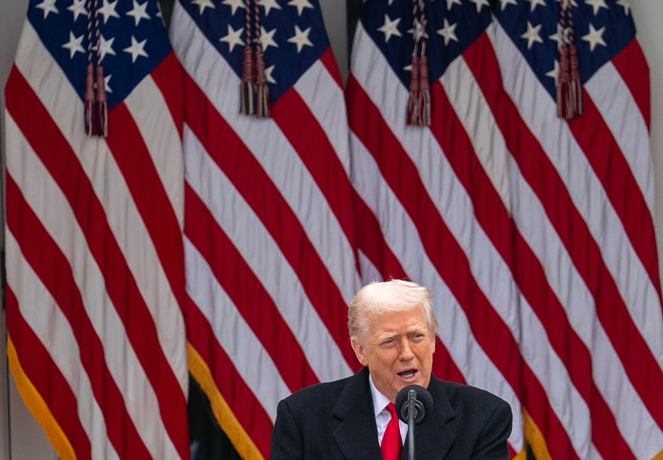 Трамп заявил, что Россия идёт на уступки