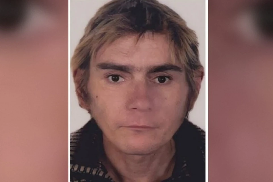 Степан Янковский. Фото: ДПСО «ПоискКрым»/Vk