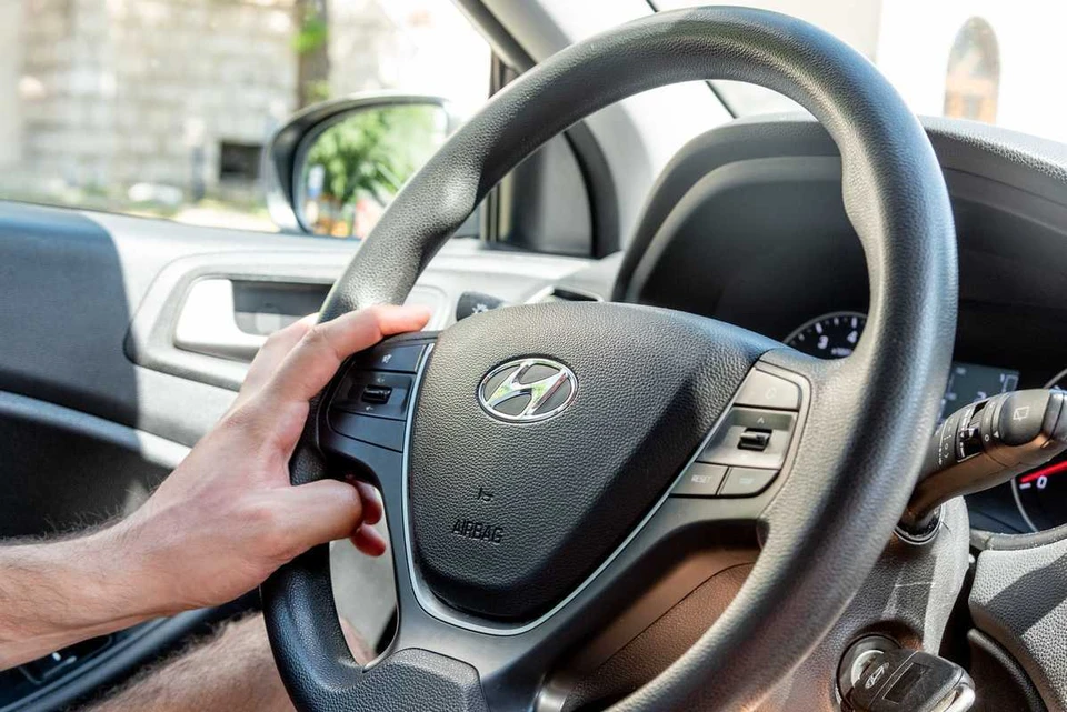 Проблемы "робота". ellbuny / Shutterstock.com / Fotodom