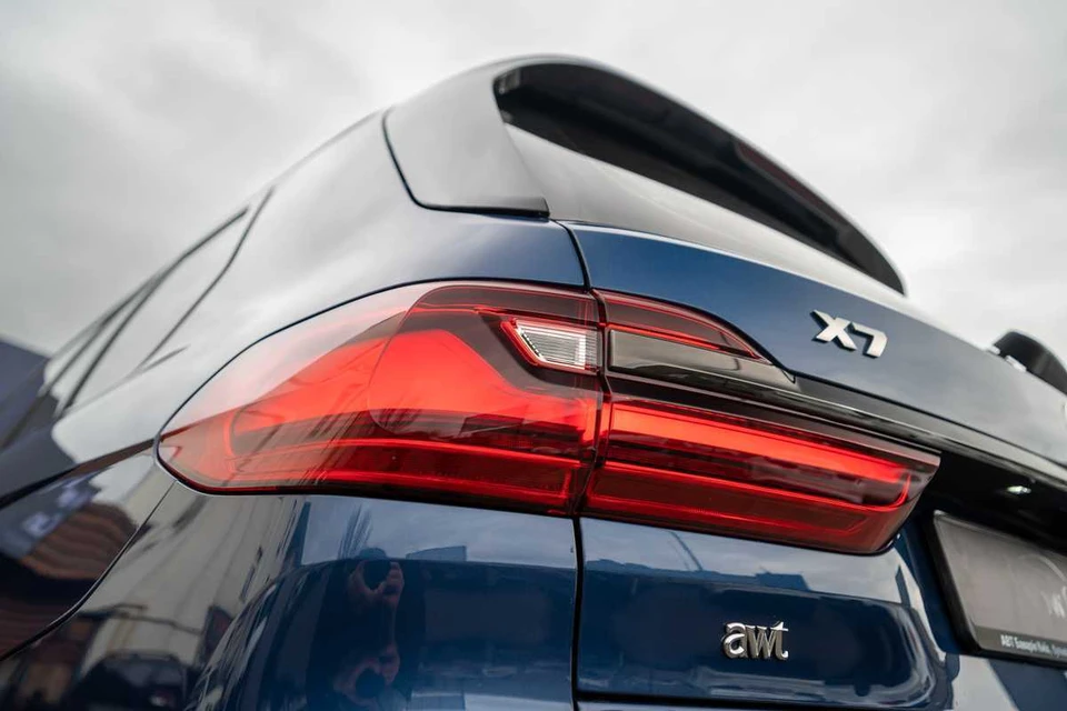 Снижение цен на Тенет. Dmitriy Sinchenko / Shutterstock.com / Fotodom