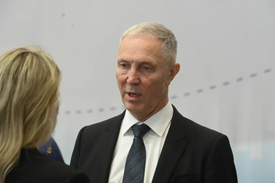 Губернатор Сальдо: На правом берегу Днепра Херсонщины ждут прихода ВС РФ