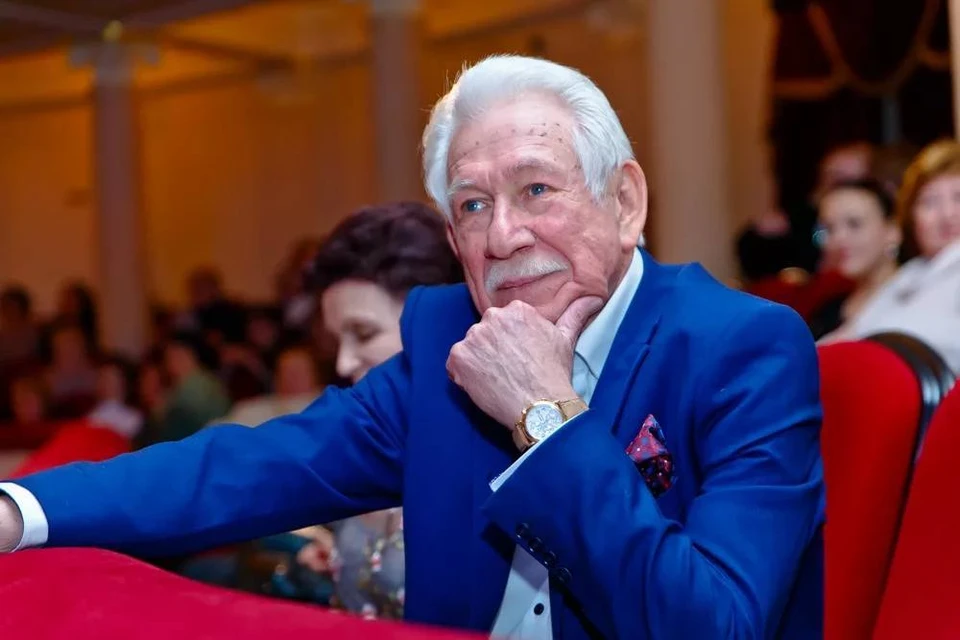 С именем первого министра культуры связаны творческие коллективы, которые и по сей день достойно представляют культурное наследие региона. Фото: ТГ-канал Евгении Шевченко