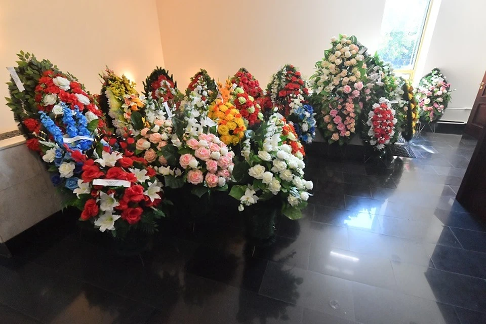 В Переславле директора похоронного агентства обвиняют в даче взятки.