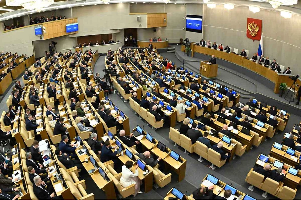 Совет Федерации на пленарном заседании одобрил федеральный бюджет на 2026 год и плановый период 2027–2028 годов.