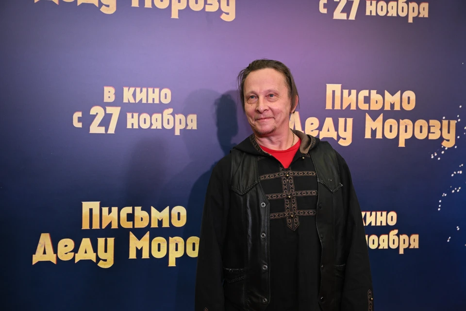 Охлобыстин рассказал о сыне и его опыте армейской службы