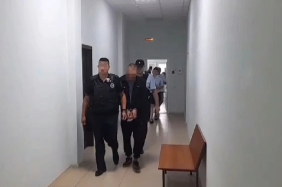 По делу о ДТП в поселке Ишня, в котором погибла девочка-младенец, огласили приговор.