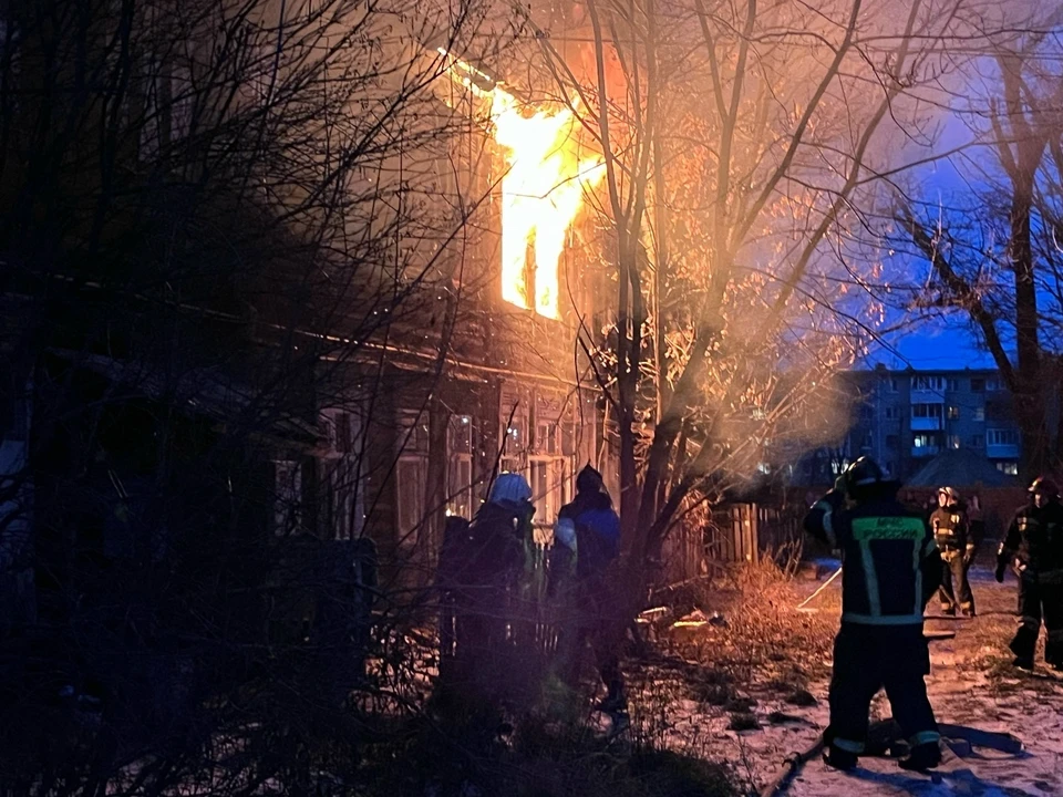 Фото: "КП в Костроме"