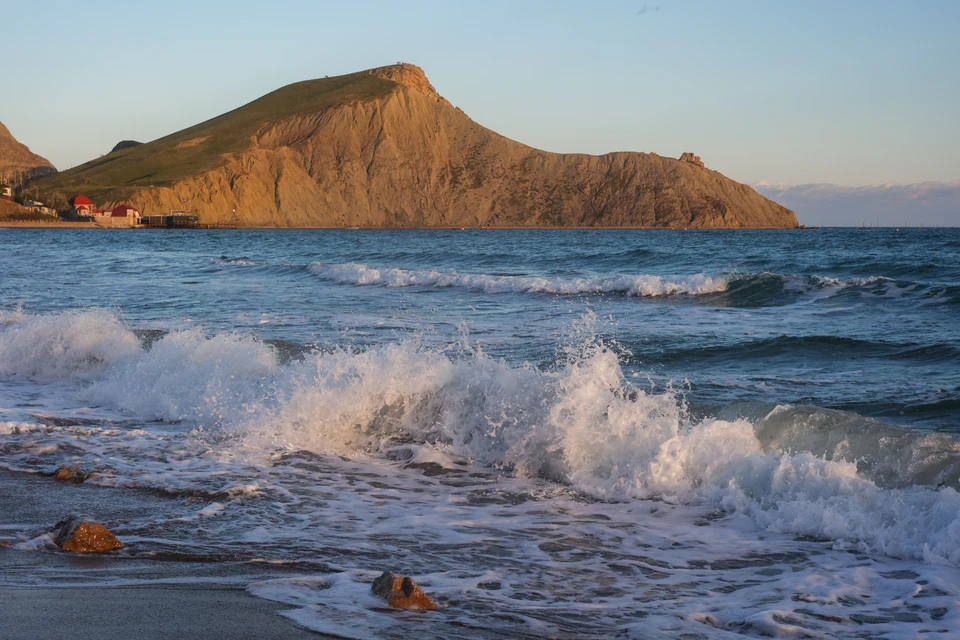 В Туапсе введен локальный режим ЧС после атаки ВСУ