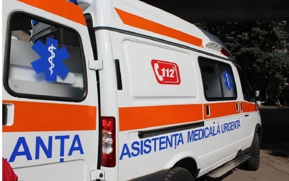 Врачи скорой не смогли спасти малышку. Фото: соцсети