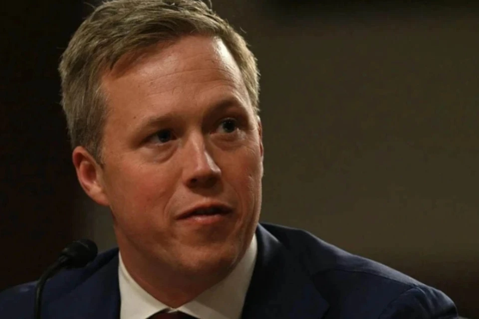 Дрисколл пытался убедить ЕС ускорить урегулирование на Украине