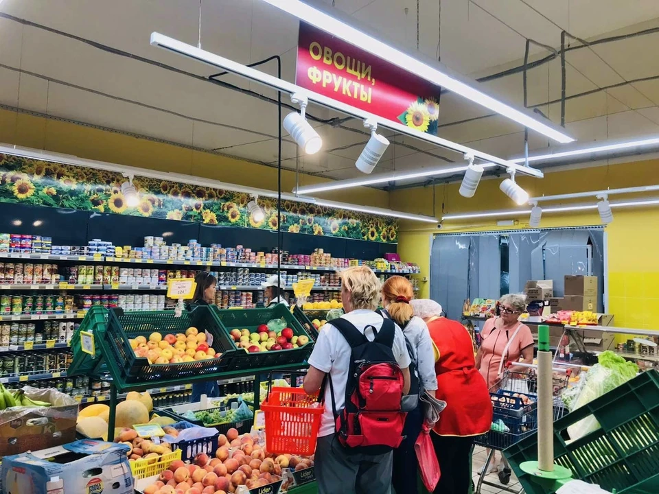 Фото: фотоархив портала "КП в Костроме"