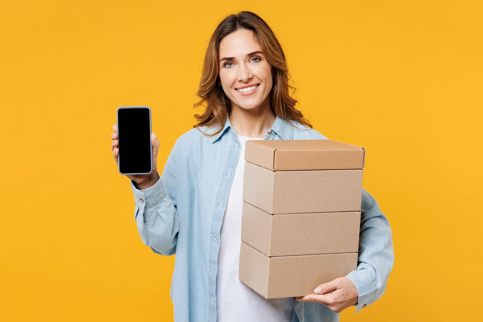 Фото: ViDI Studio/Shutterstock/Fotodom.