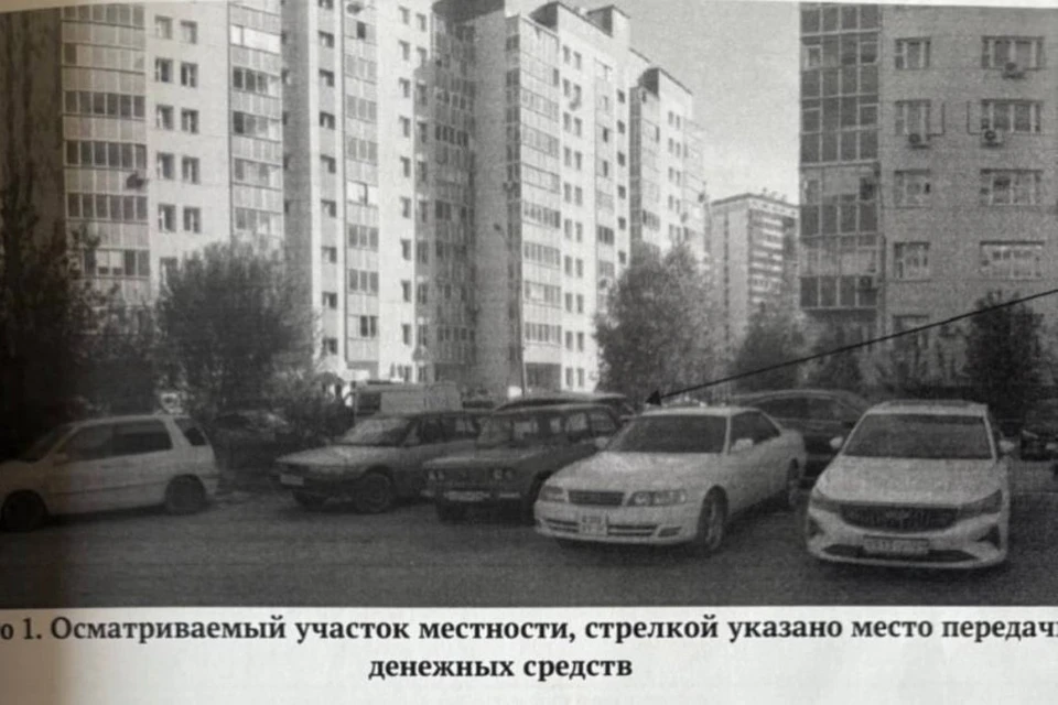 Фото: прокуратура Красноярского края