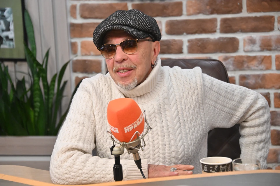 Певец отметил, что уже сделал для себя некоторые выводы об отдельных артистах