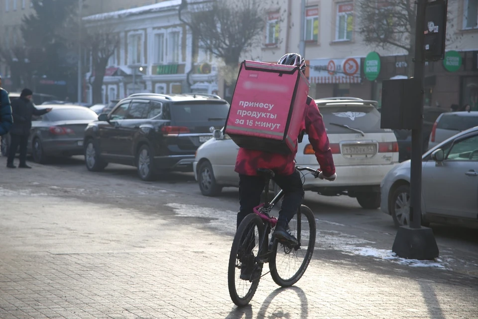 В крае активно появляются предложения о подработке для новичков