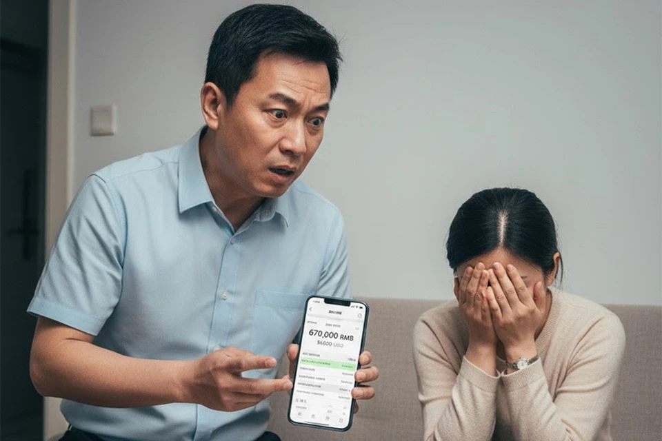 Иллюстративное фото. Источник: kp.kz