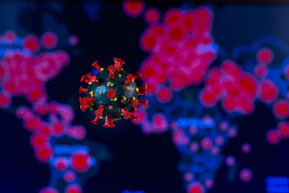 Самый длительный случай заражения коронавирусом выявили в Калуге