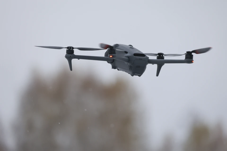 На Ставрополье сняли режим беспилотной опасности