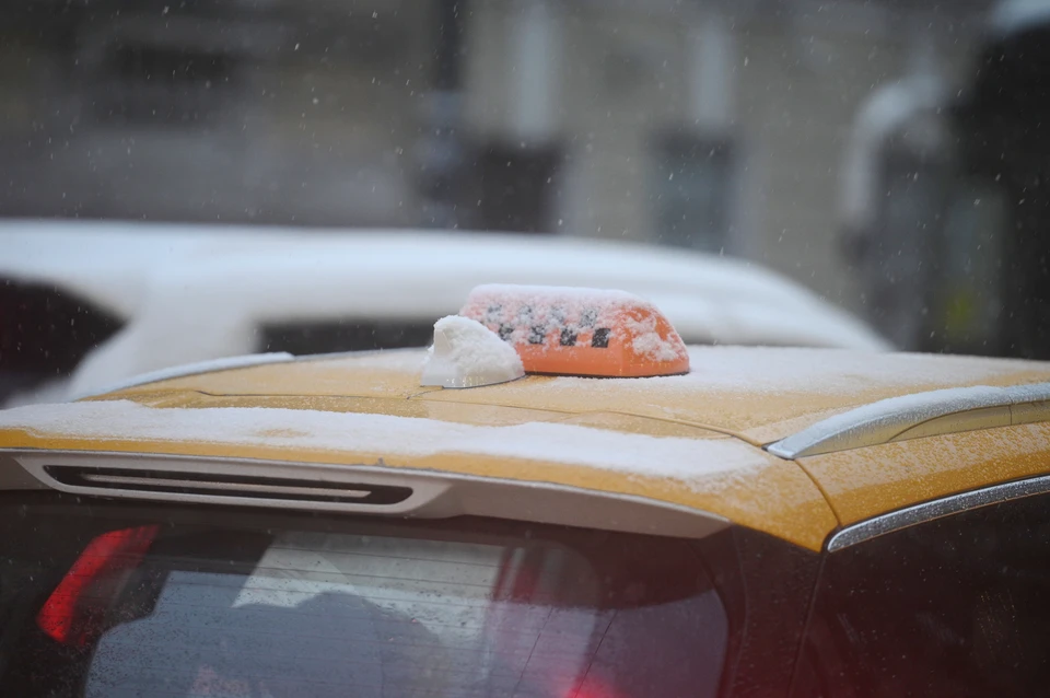 В Госдуме рассказали о локализации такси: вот какие правила изменятся для самозанятых