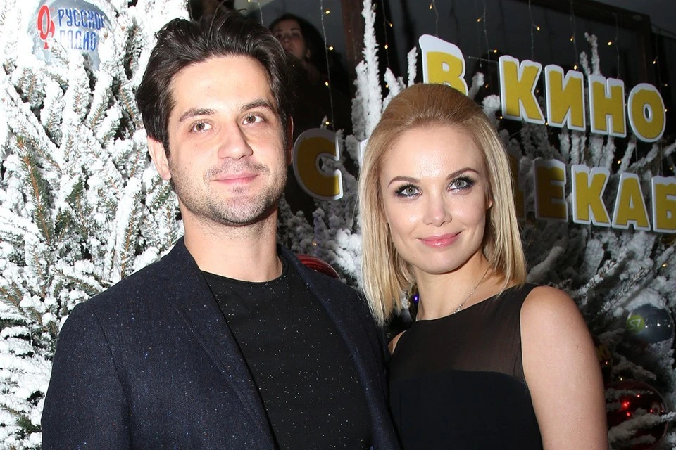 Богатырев и Арнтгольц не пришли в суд на первую беседу по делу о разводе
