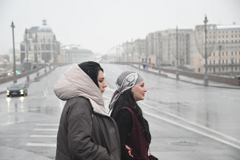 Переохлаждение ослабляет иммунитет и повышает риск развития острых воспалительных процессов