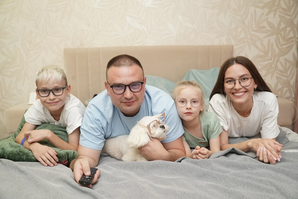 Фото: Маковеева Светлана, "Комсомольская правда"