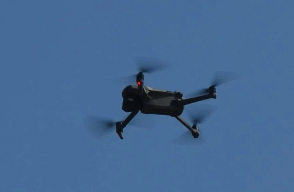 Кроме того, еще 14 дронов нейтрализовали над Черными Азовским морями