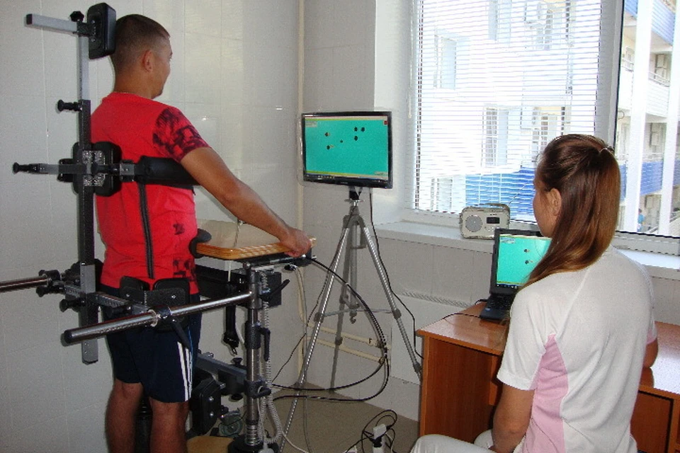 Сегодня возможность трудиться для инвалидов определяется индивидуальной программой реабилитации и абилитации, которая назначается по результатам МСЭ. Фото: РЦ «Волга»