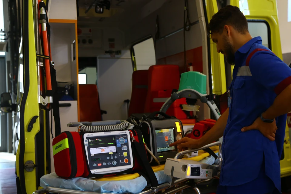 В Южно-Сахалинске обнаружили тело погибшего под завалами на стройке