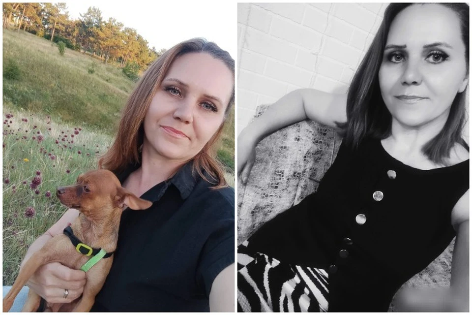 О судьбе Марины нет официальной информации. Фото: соцсети