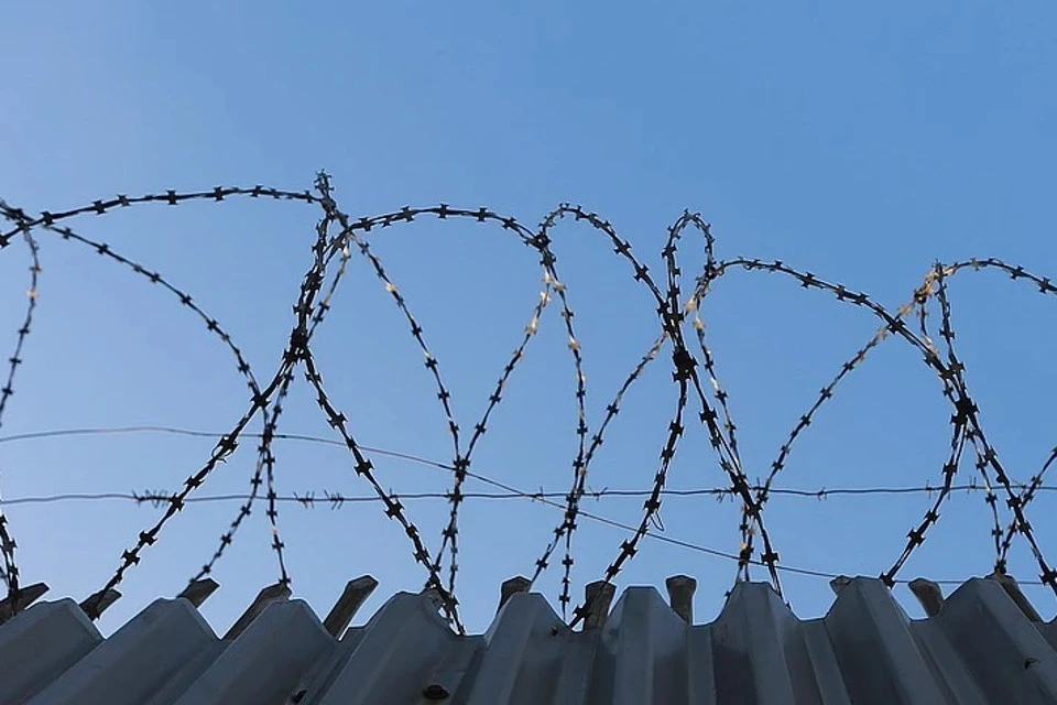 Мужчину ждет колония строго режима.