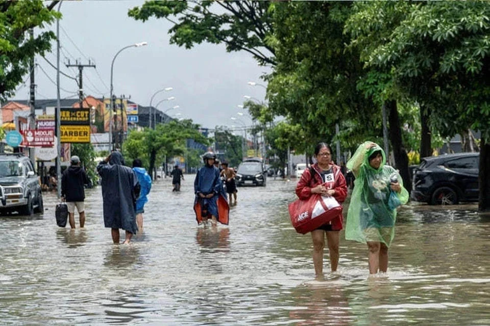 Путин выразил соболезнования в связи с гибелью людей на острове Суматра