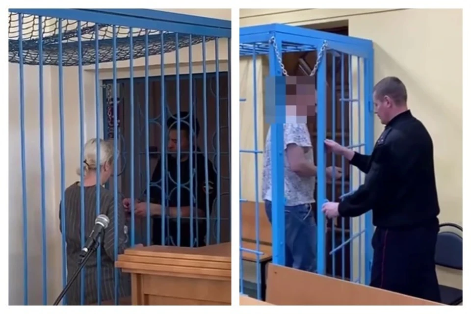 Полиция спасла истощенного мальчика и его сестренку от собственных родителей. Фото: прокуратура Якутии