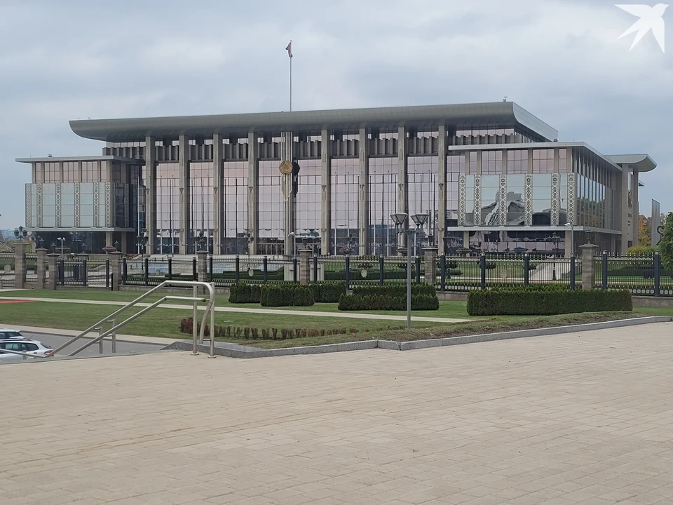 Лукашенко обратился к Аббасу. Фото: архив, носит иллюстративный характер.