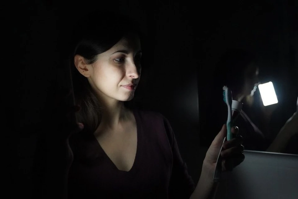 Около 13 тысяч жителей региона испытывают проблемы с энергоснабжением