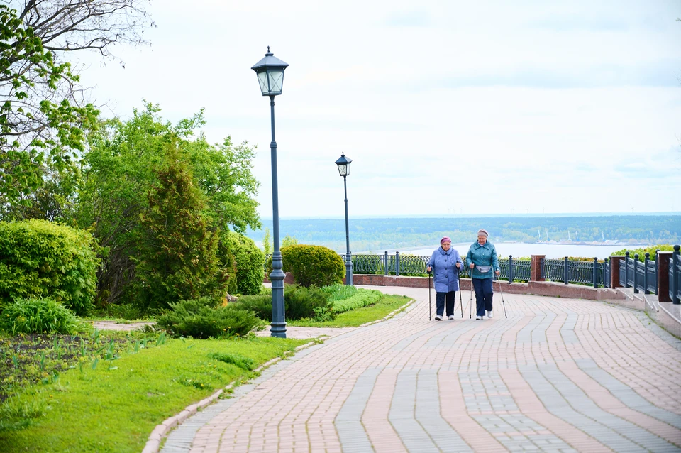 Фото: архив КП