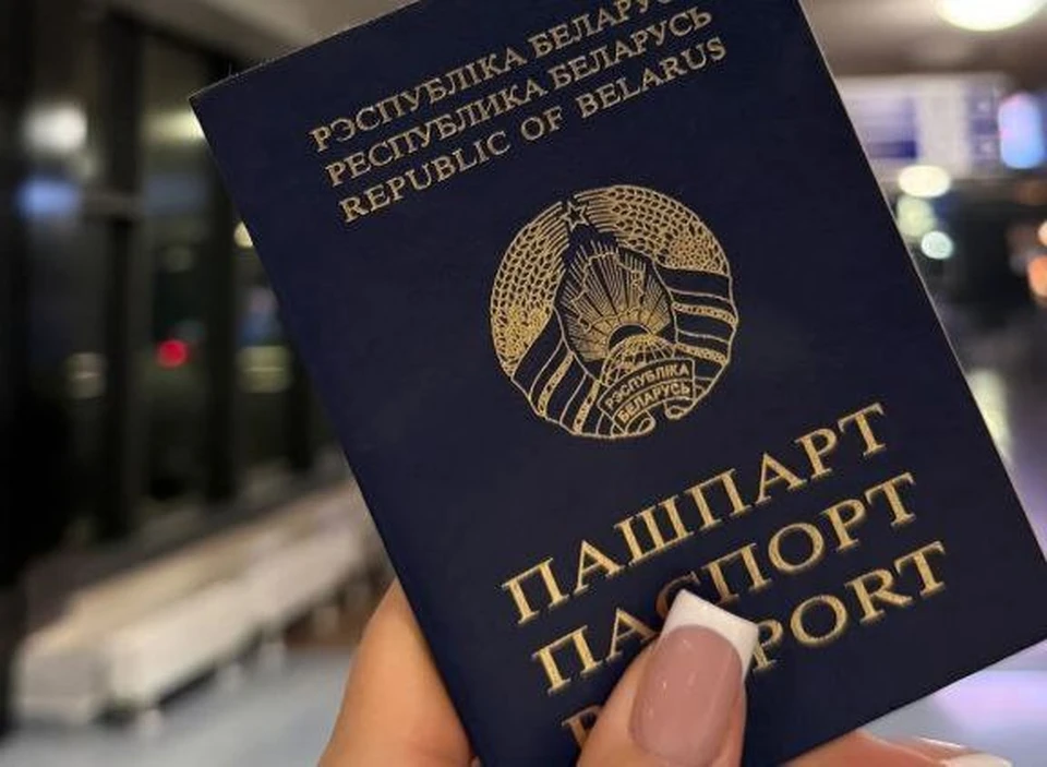 Постановление Минздрава уже вступило в силу. Фото: архив, носит иллюстративный характер.