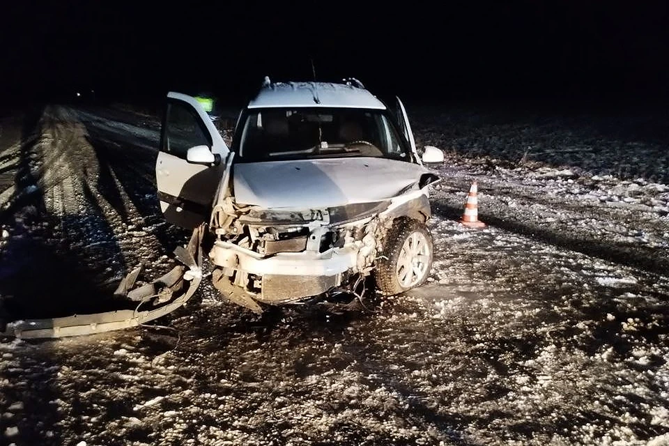 Фото: Поисково-спасательная служба КМО