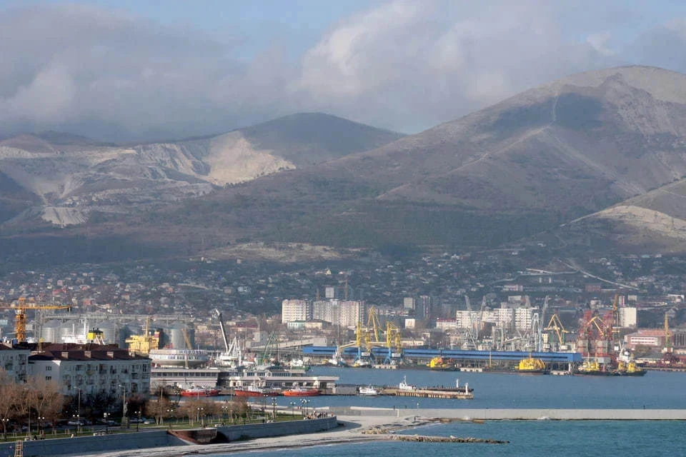 Минэнерго Казахстана считает недопустимыми атаки на каспийский трубопровод