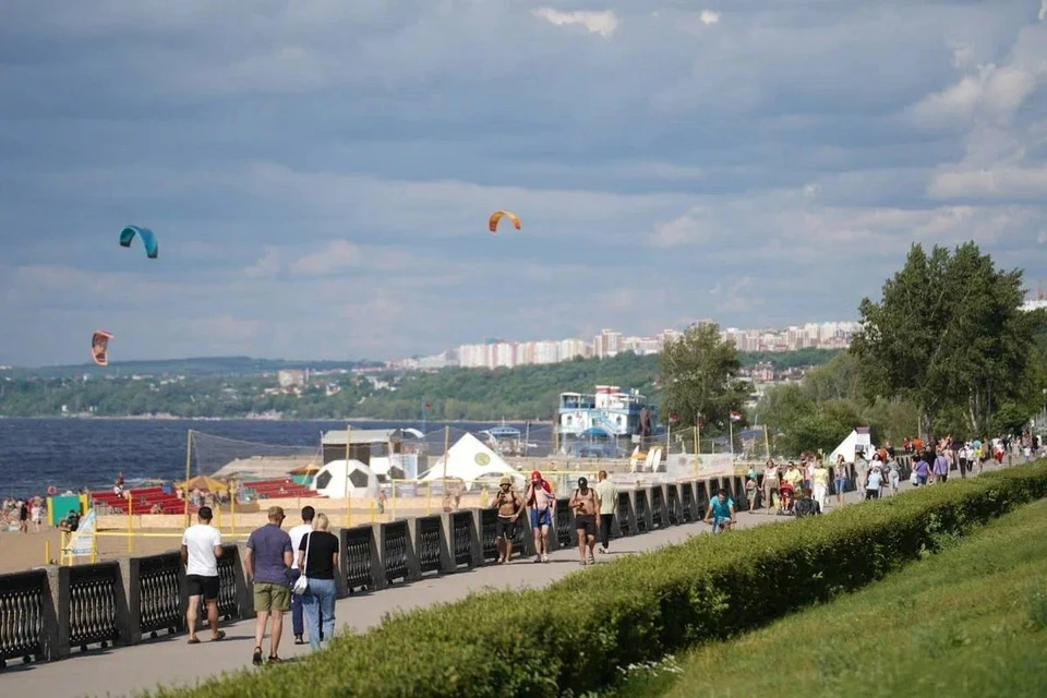 Комментарий главы областного Минстроя