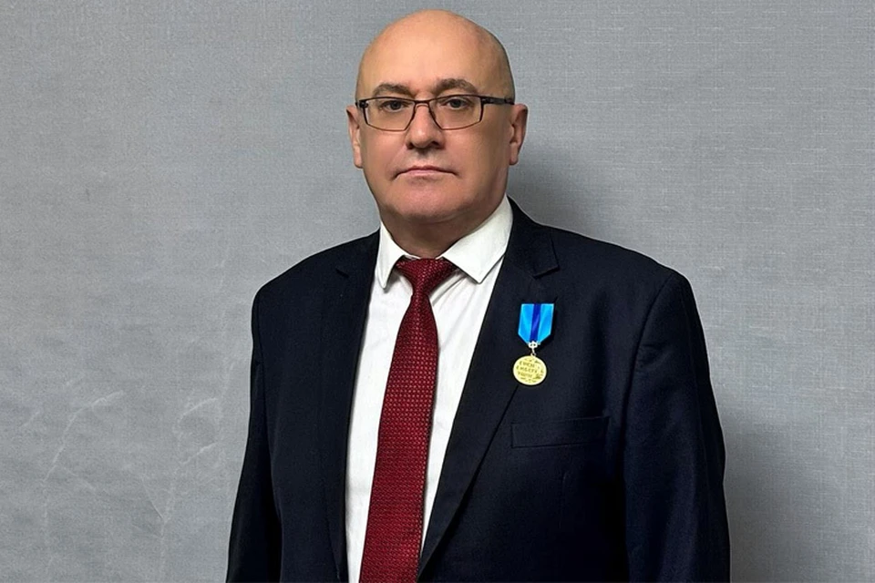 Источник: kp.kz/Олег БЕЛОВ