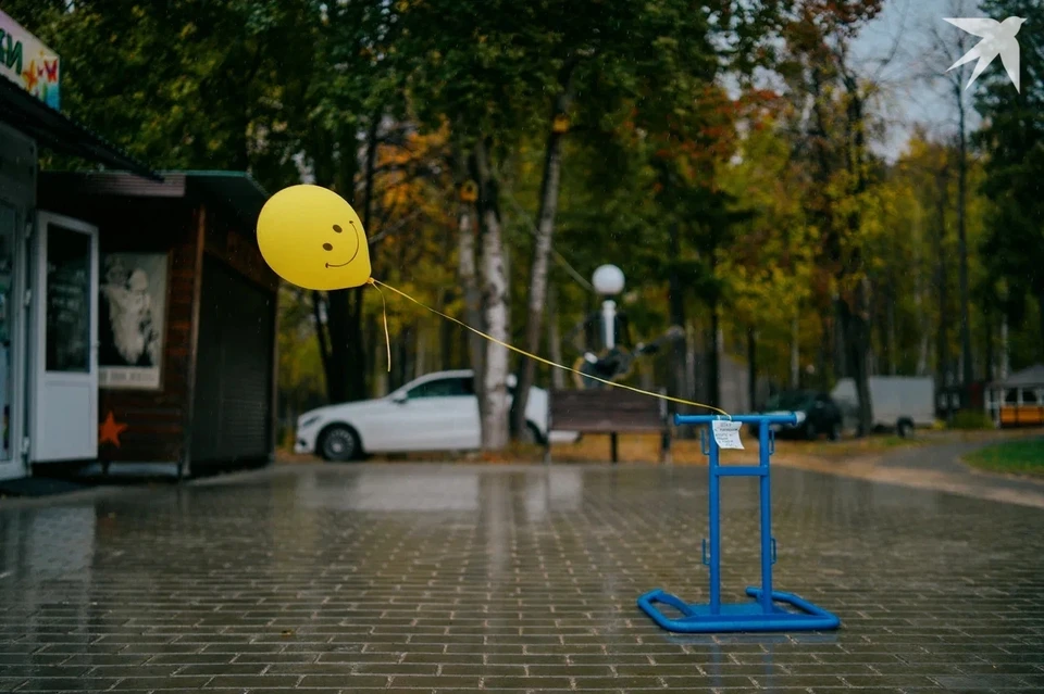 Новый суточный температурный рекорд обновился в Ижевске