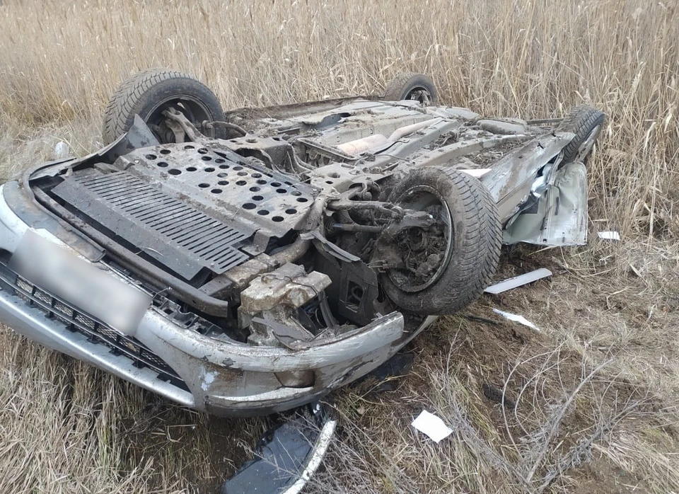 Фото - ГАИ региона