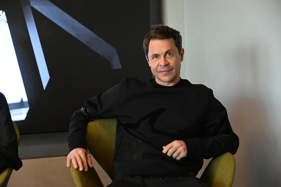 В Таганроге установили памятник актеру Павлу Деревянко.