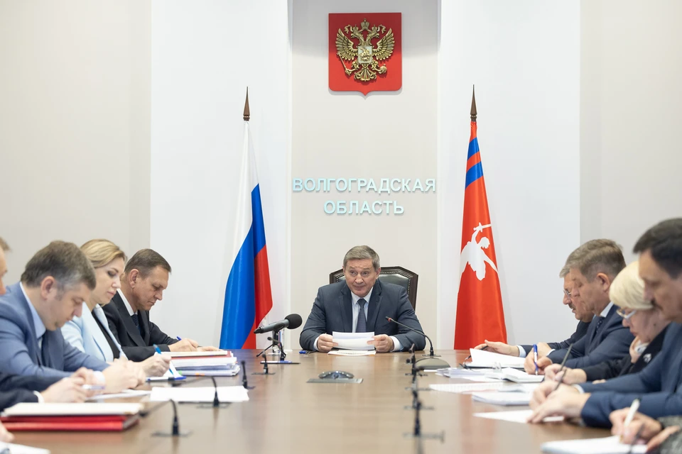 Фото: пресс-служба АВО.