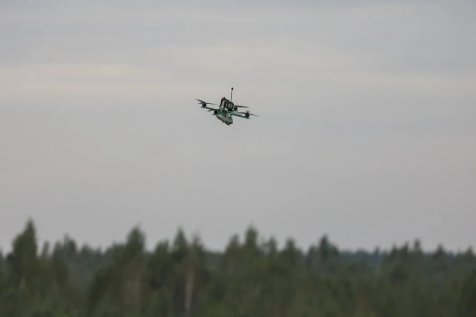 В Каспийске прогремел мощный взрыв на фоне атаки дронов ВСУ