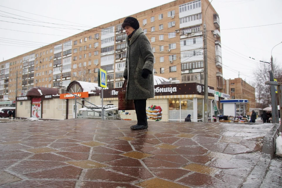 Дожди будут идти большую часть месяца.