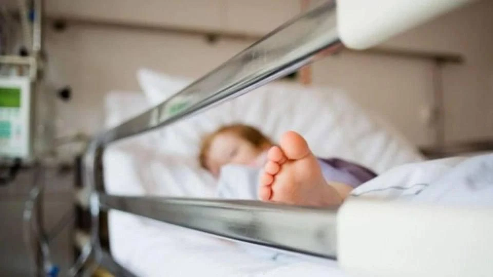 В Слободзее ребёнок упал в колодец. Фото:соцсети